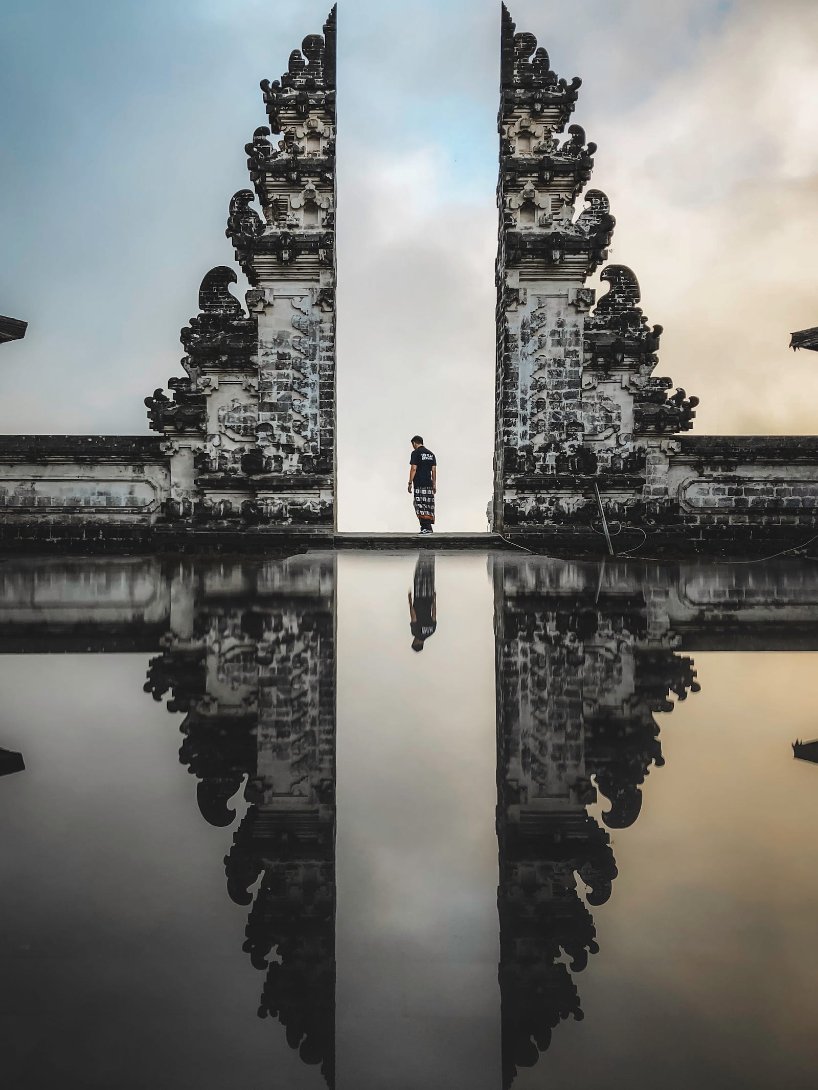 Discover Hidden Gems in Bali